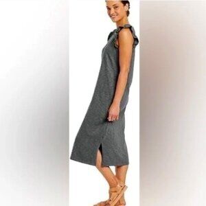 Universal Thread - Ruffle Tank Dress